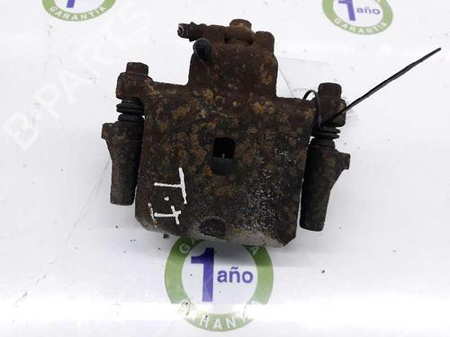 Left rear brake caliper MITSUBISHI PAJERO III (V7_W, V6_W) 3.2 Di-D (V68W, V78W) | BP11596388M107 