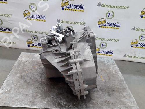 Gearbox OPEL INSIGNIA A Sports Tourer (G09) 2.0 CDTI (35) | BP3351787M3 