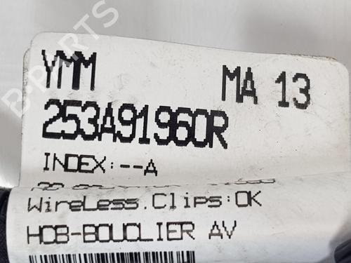 Andre MITSUBISHI ECLIPSE CROSS (GK_, GL_) Plug-in Hybrid 4WD (GL3W) | BP37160993O1 - Image 5