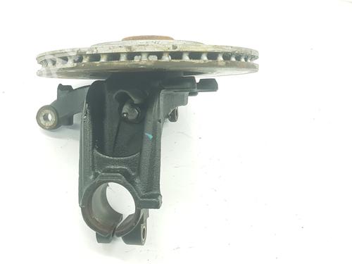 Used Left front steering knuckle CITROËN C3 / C3 ORIGIN III (SX) 1.2 PureTech 82 (83 hp) 26334048