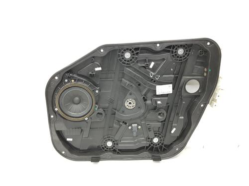 Used Front right window mechanism HYUNDAI TUCSON (TL, TLE) 1.7 CRDi (116 hp) 22714055