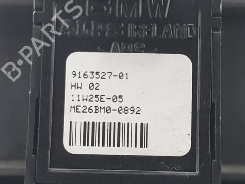 Right front window switch BMW 5 Gran Turismo (F07) 535 d xDrive | BP11493195I26 