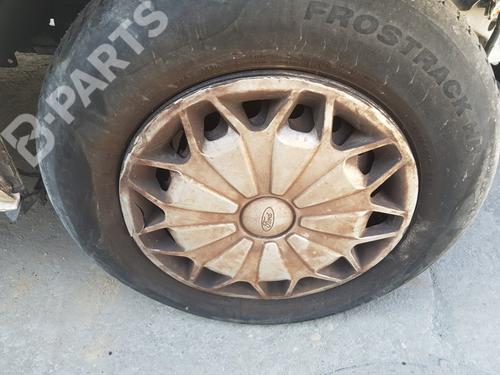 Engine FORD TRANSIT CUSTOM V362 Van (FY, FZ) 2.2 TDCi | BP9495673M1 