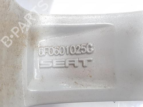Rim SEAT IBIZA V (KJ1, KJG) 1.0 MPi | BP13004454C45 
