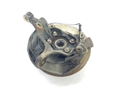 Used Left front steering knuckle MAZDA CX-5 (KE, GH) 2.2 D (KE2FW) (150 hp) 9191071