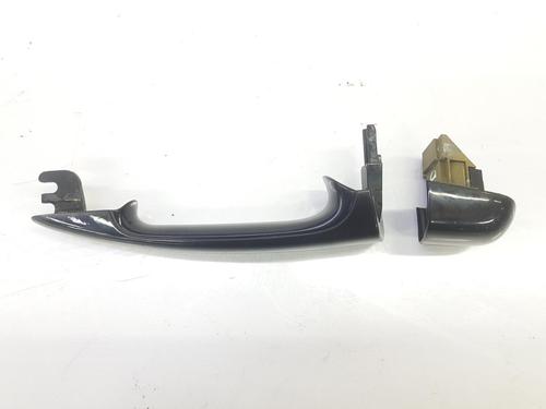 Used Front right exterior door handle BMW 3 (E46) 320 d (150 hp) 9517630