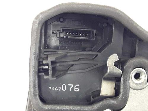 Rear right lock BMW 5 (E60) 530 xd | BP6621973C99 