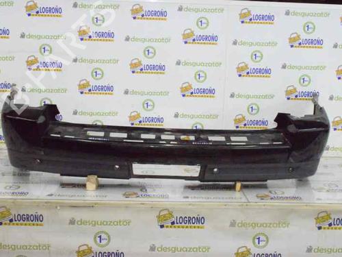 Używane Zderzak tylny LAND ROVER RANGE ROVER SPORT I (L320) 3.6 D 4x4 (272 hp) 1414602