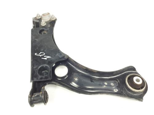 Left front suspension arm SEAT IBIZA V (KJ1, KJG)  | BP27513276M12 