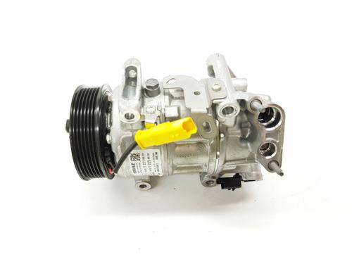 AC compressor OPEL ASTRA L Sports Tourer (O5)  | BP26698747M34 
