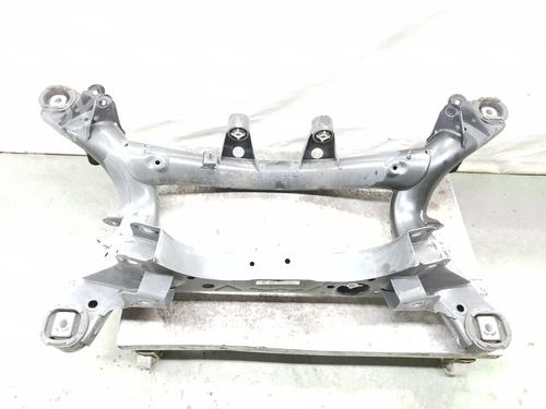 Used Rear axle BMW 1 (F21) 118 d (150 hp) 23270011