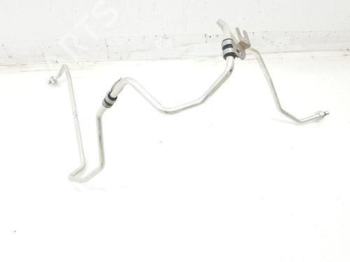 Used AC pipe AC pipe RENAULT CAPTUR II (HF_) [2020-2026] 34117439 34117439