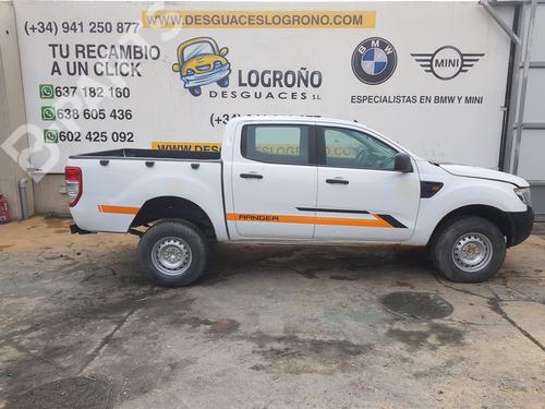 Mass air flow sensor FORD RANGER (TKE) 2.2 TDCi 4x4 | BP9708324M95  - Image 41