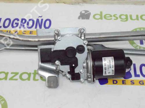 Front wiper motor BMW 1 Coupe (E82) 120 d | BP1384412M29 