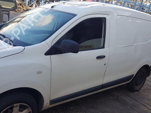 Engine DACIA DOKKER Box Body/MPV 1.5 dCi (FEAJ) | BP30082909M1