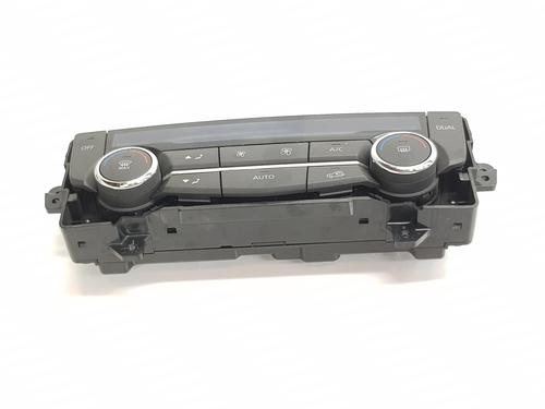 Used Climate control Climate control 37177659 37177659