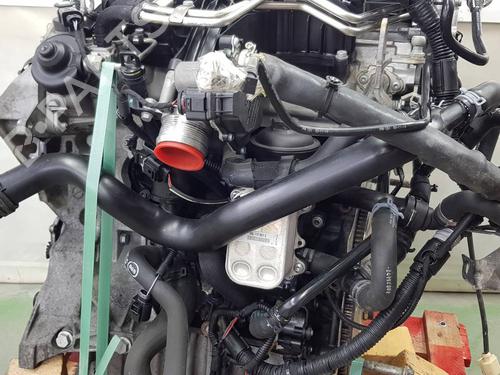 Engine AUDI A4 B8 (8K2) | BP39191542M1 - Image 18