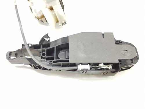 Front left lock CITROËN C5 AIRCROSS (A_) 1.2 PureTech 130 (ARHNSJ) | BP18853781C98 