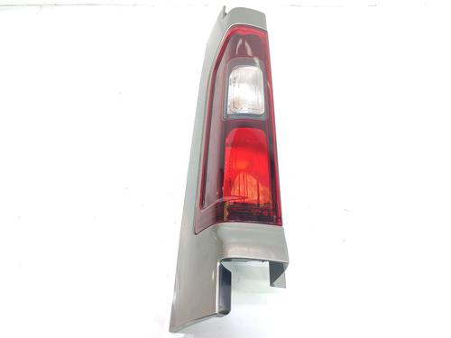 Venstre Baklys RENAULT TRAFIC III Bus (JG_) 1.6 dCi 125 (JGMH) (125 hp) 10227462