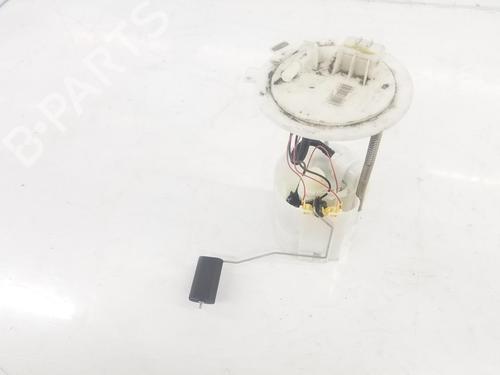 Used Fuel pump NISSAN QASHQAI II SUV (J11, J11_) [2013-2025]  8939467