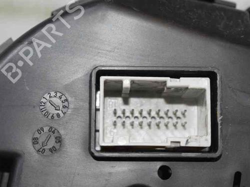 Instrument cluster ALFA ROMEO 159 (939_) 3.2 JTS Q4 (939AXH1B, 939AXG22) | BP779761C47 