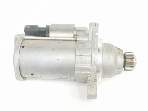Used Starter SEAT IBIZA V (KJ1, KJG) 1.6 (110 hp) 13546657