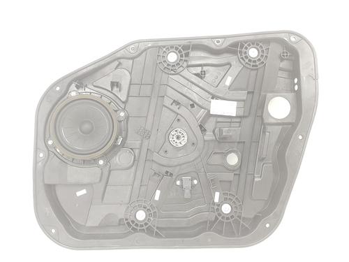 Used Front right window mechanism HYUNDAI TUCSON (TL, TLE) 1.6 GDi (132 hp) 15660429