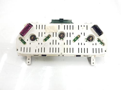 Instrument cluster LAND ROVER FREELANDER I (L314) 2.0 Td4 4x4 | BP8123658C47 