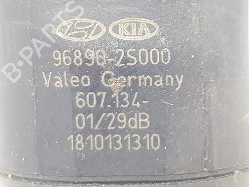 Other KIA SPORTAGE III (SL) 1.6 GDI | BP14089406O1 