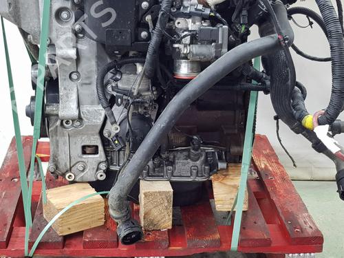 Engine LAND ROVER FREELANDER 2 (L359) 2.2 TD4 4x4 | BP34405573M1  - Image 15