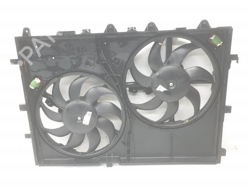 Radiator fan PEUGEOT BOXER Van 2.2 BlueHDi 140 | BP31589714M35 - Image 5