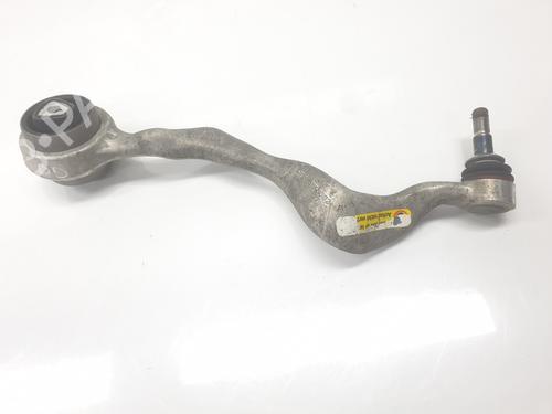 Used Right front suspension arm BMW 1 Coupe (E82) 120 d (177 hp) 31346267