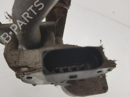 Front wiper motor VW TRANSPORTER T5 Van (7HA, 7HH, 7EA, 7EH) 2.5 TDI | BP8640929M29 