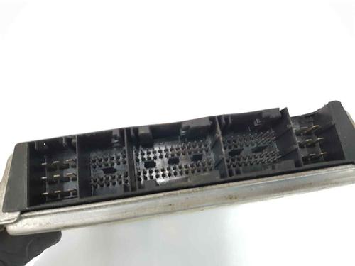 Engine control unit (ECU) MERCEDES-BENZ A-CLASS (W168) A 170 CDI (168.008) | BP5838642M57 