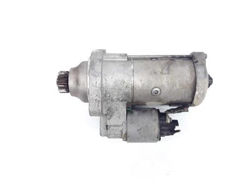 Used Starter SEAT LEON (5F1) 1.6 TDI (105 hp) 6920488