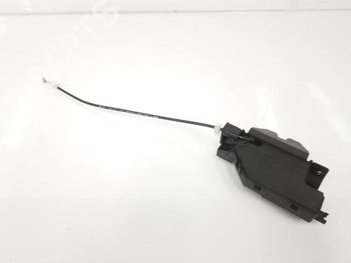 Used Tailgate lock BMW 3 (E90) 318 d (143 hp) 8946934