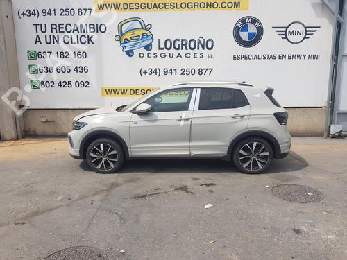 Innerbelysning VW T-CROSS (C11, D31)  | BP26699110I8 