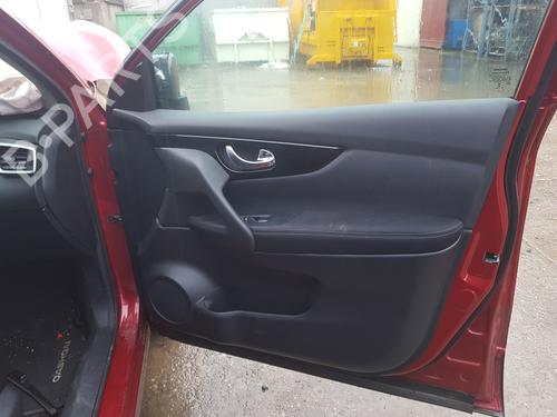 Motor NISSAN QASHQAI II (J11, J11_) | BP30927048M1