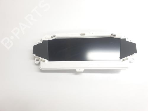 Instrument cluster PEUGEOT 308 II (LB_, LP_, LW_, LH_, L3_) 1.5 BlueHDi 130 | BP26234524C47 