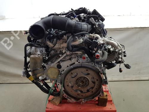 Engine LAND ROVER DISCOVERY SPORT (L550) | BP37265624M1 - Image 3