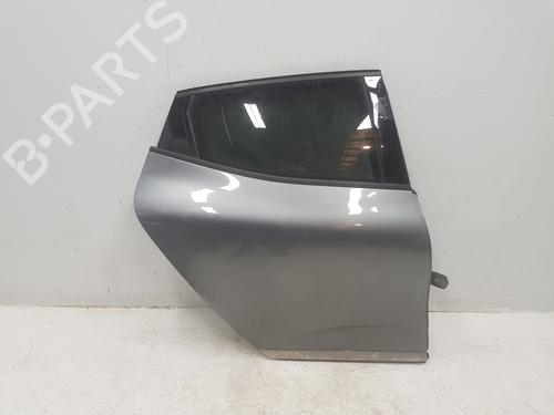 Used Right rear door Right rear door RENAULT CLIO V (B7_) 1.5 Blue dCi 115 (B7AD) (116 hp) 35792560 35792560