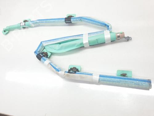 Right curtain airbag CUPRA LEON (KL1, KU1, KUG)  | BP29358580C12 