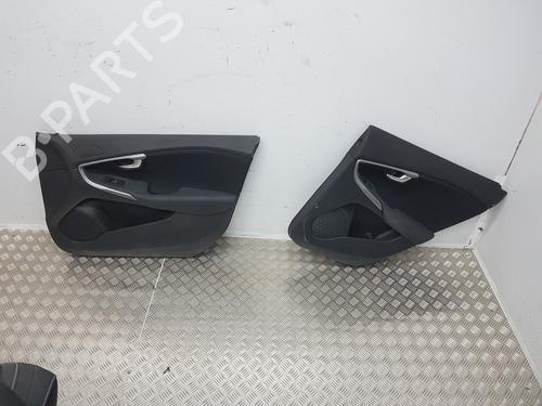 Seats set VOLVO V40 Hatchback (525) | BP37584868C78 - Image 7