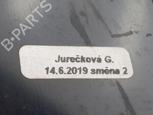 Højre baglygte CITROËN JUMPY III Van (V_) 2.0 BlueHDi 120 | BP31924131C35