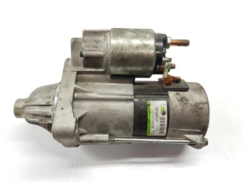 Starter BMW X3 (E83) 2.0 d | BP16124288M8 