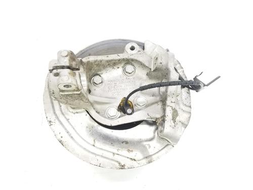 Right front steering knuckle BMW 3 Touring (E91) 320 d | BP8250790M26 
