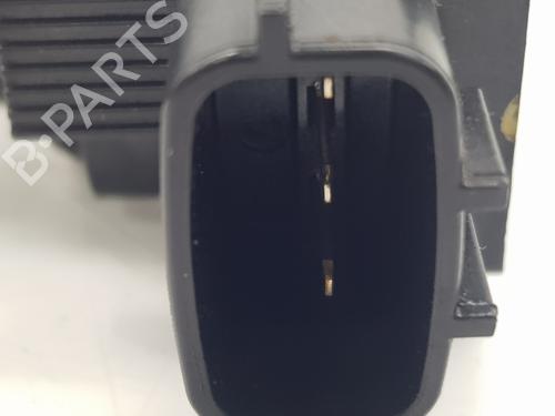 Ignition coil DACIA SANDERO II  | BP20492265M94 