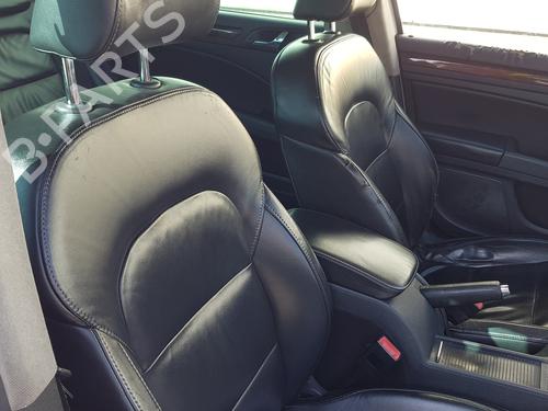 Køler SKODA SUPERB II Estate (3T5)  | BP28065370M31 