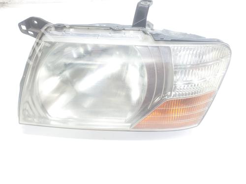 Used Left headlight Left headlight MITSUBISHI PAJERO III (V7_W, V6_W) 3.2 Di-D (V68W) (160 hp) 36206445 36206445