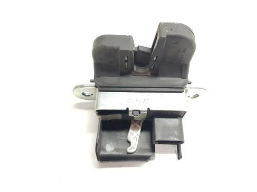 Tailgate lock VW GOLF VI (5K1) 1.2 TSI | BP30389963C101 